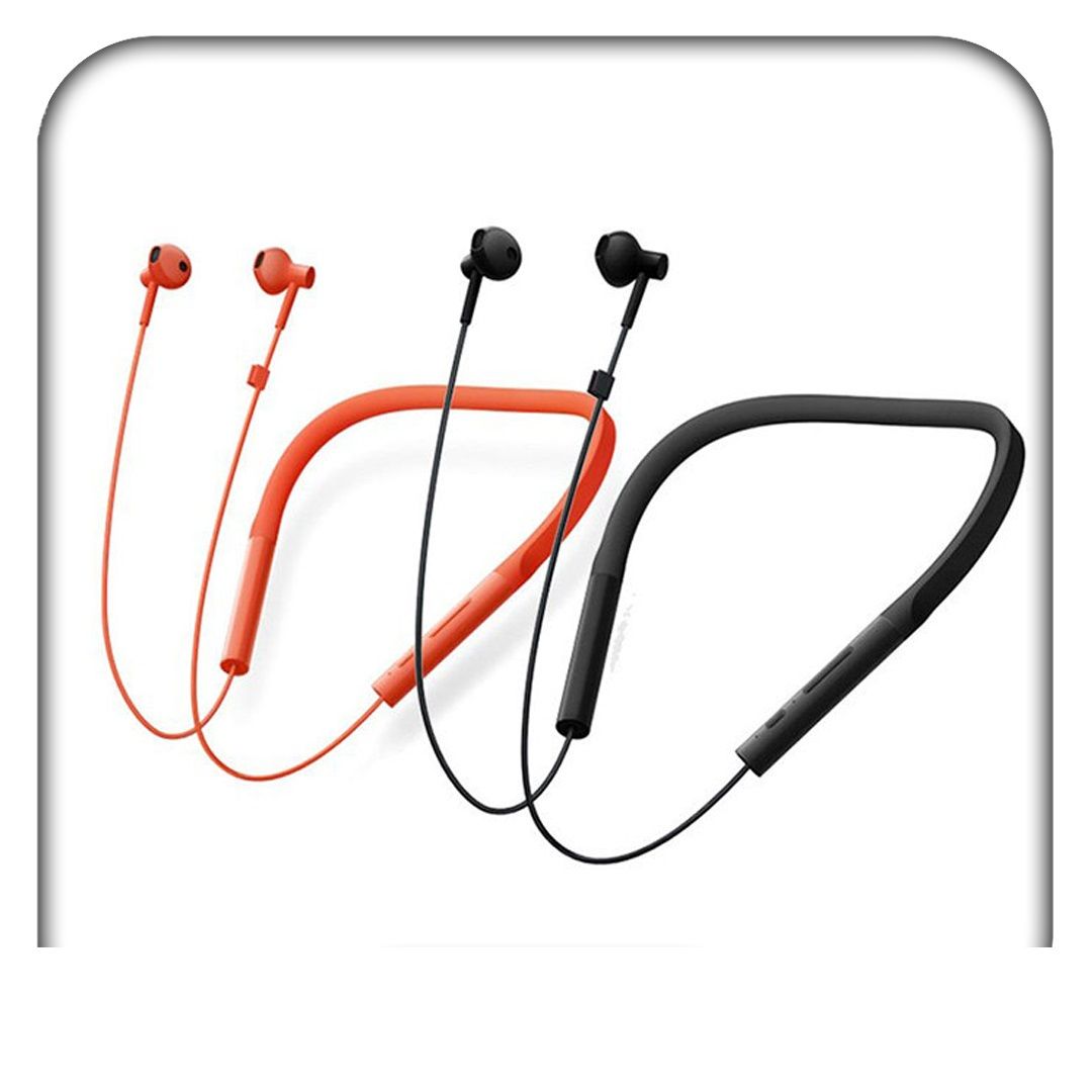 هدفون بلوتوثی شیائومی مدل MARY EARPHONE NACKBAND BASIC 2021 KGF  -  - 5