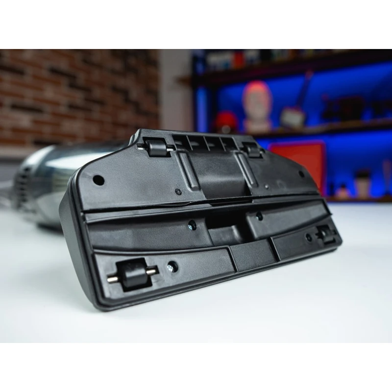 عکس شماره 22 : جاروبرقی 600 وات درما مدل dx115c