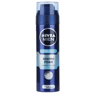 فوم اصلاح نیوآ مدل Cool Kick حجم 200 میلی لیتر