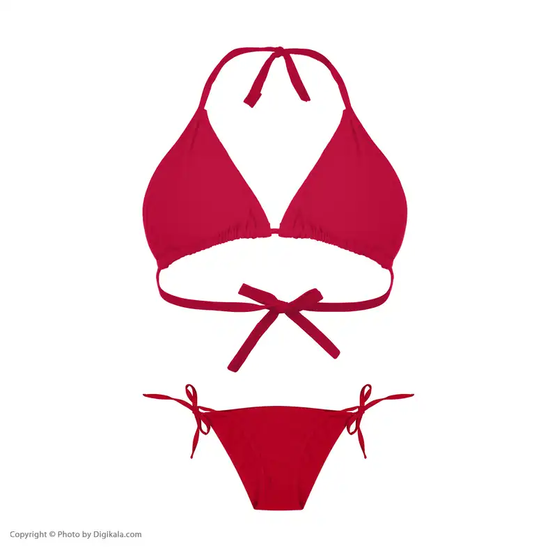 مایو زنانه ناتوسا مدل NT631