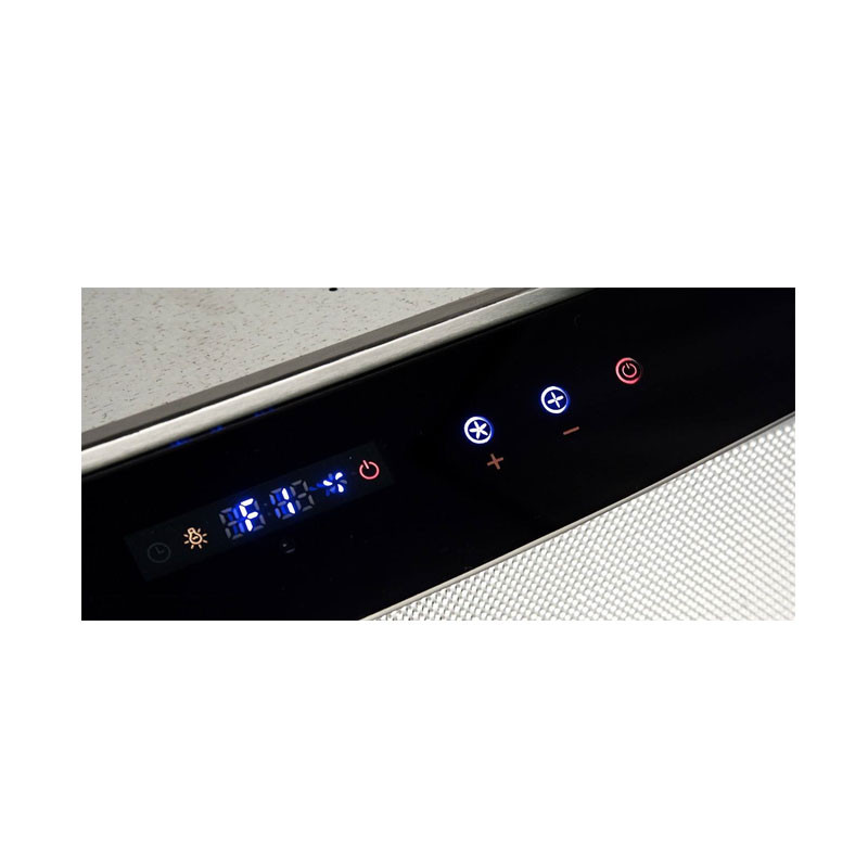 هود مخفی بیمکث مدل 2052U سایز 70