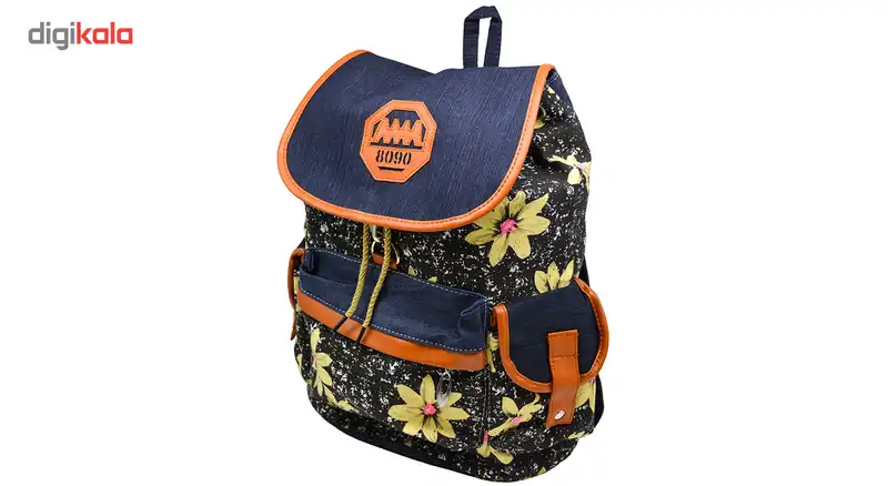 کوله پشتی ام اند ام 8090 کد 1280/2