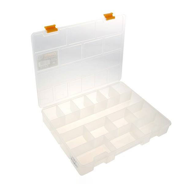 جعبه ابزار ای بی زد مدل DI-S-ORG-13