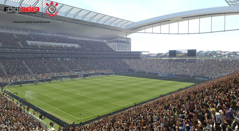 بازی Pro Evolution Soccer 2019 مخصوص ایکس باکس 360 بازی Pro Evolution Soccer 2019 مخصوص ایکس باکس 360