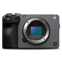 دوربین دیجیتال سونی مدل FX30