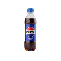 نوشابه گازدار پپسی با طعم کولا - 300 میلی لیتر