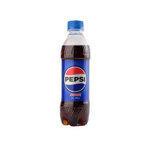 نوشابه گازدار پپسی با طعم کولا - 300 میلی لیتر