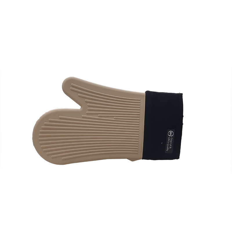 دستکش فر دبیلو اس مدل BINA-WS