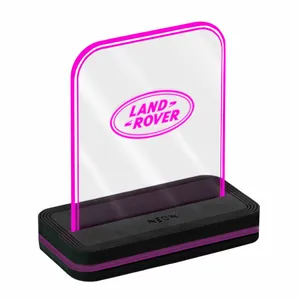 Neon design RNG_RVR LED Stand