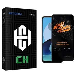 Ricomm CH Antistatic Screen Protector For Motorola Moto G14