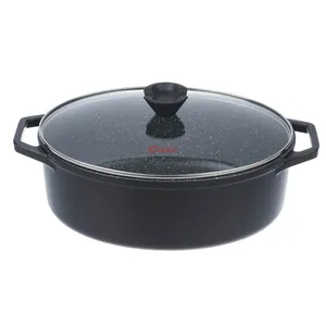 قابلمه کاندید مدل RO-330-1 سایز 33