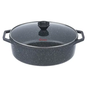 قابلمه کاندید مدل RO-330-2 سایز 33