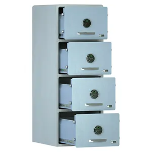 صندوق الکترونیکی سدید مدل 1400FAC وزن 220 کیلوگرم