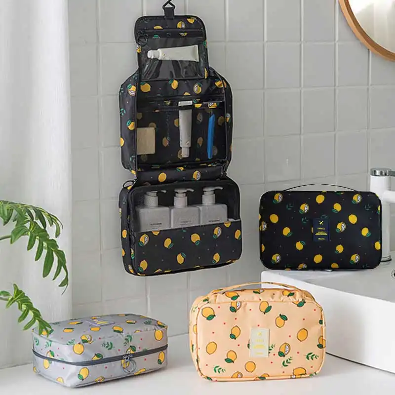 کیف لوازم آرایش زنانه مدل J-510