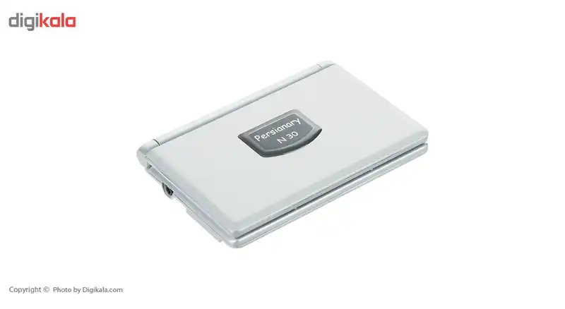 مترجم جیبی سخنگوی پارس حساب مدل Persianary N30