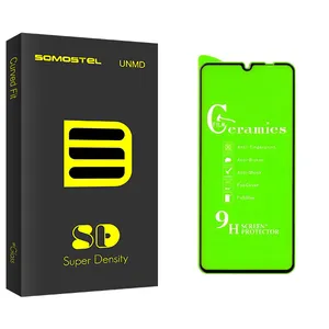 Somastel SD Glass Ceramics Screen Protector For Samsung Galaxy A31