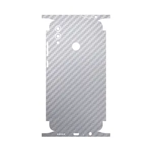MAHOOT Steel-Fiber-FullSkin Cover Sticker for Honor 10 Lite