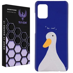 RIVEN RI1-249 Case For Samsung Galaxy A31