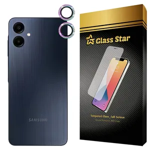 محافظ لنز دوربین گلس استار مدل NRIG30 مناسب برای گوشی موبایل سامسونگ Galaxy A06