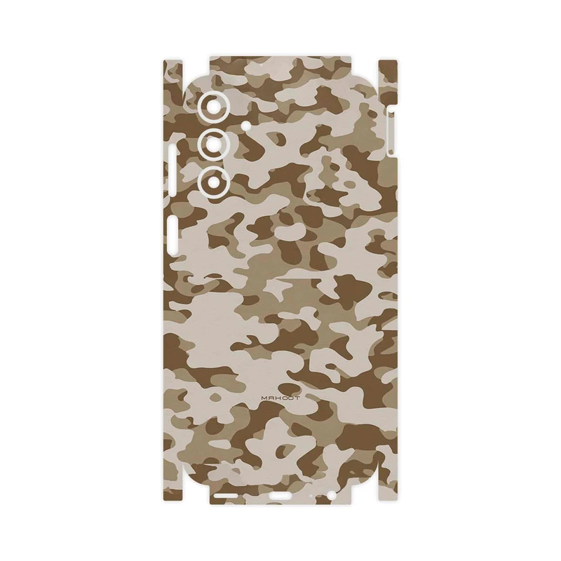 برچسب پوششی ماهوت مدل Army_Desert-FullSkin مناسب برای گوشی موبایل سامسونگ Galaxy A15