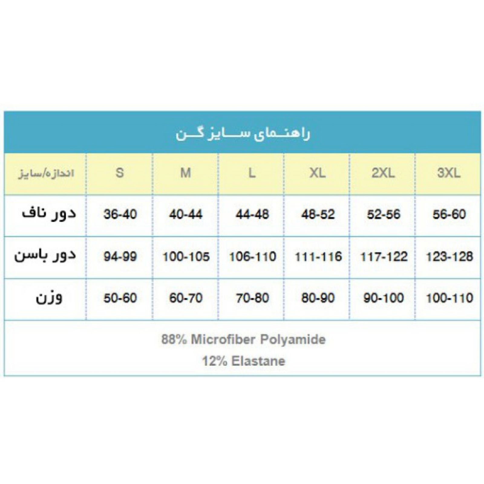 گن زنانه آن چری مدل ساعت شنی سه قزنه نه فنره -  - 3