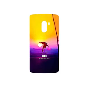 MAHOOT Skateboard Cover Sticker for Lenovo A7010