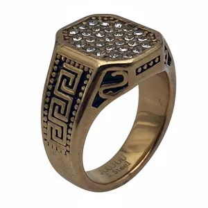انگشتر مردانه مدل J2226