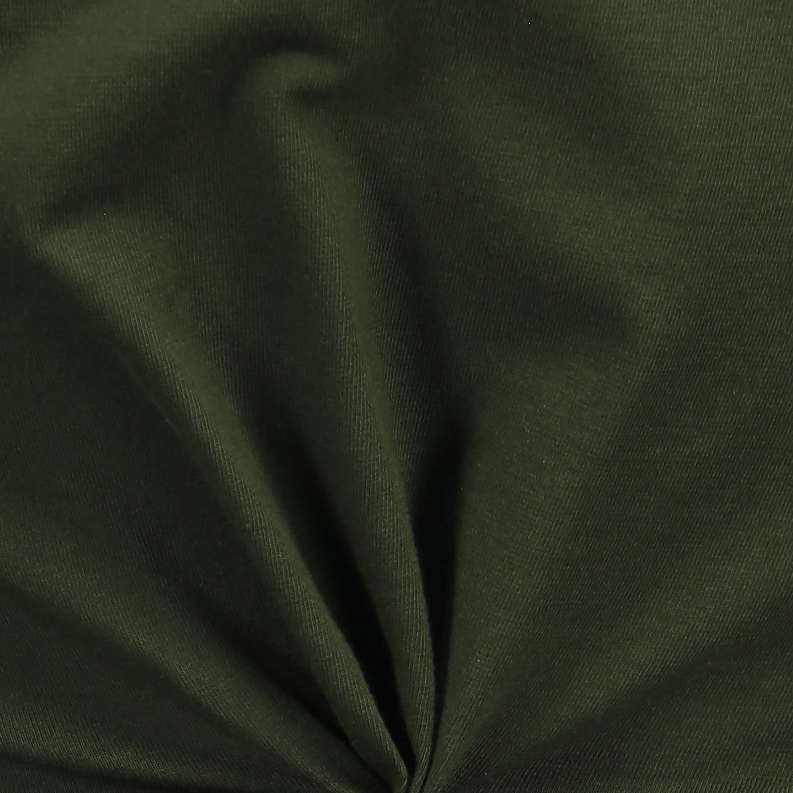 کراپ‌ تی‌شرت آستین بلند زنانه کانتکس مدل 208 -  - 6