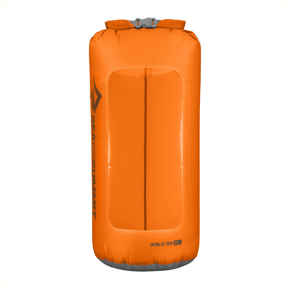 کاور ضدآب سی تو سامیت مدل Ultra-Sil View Dry Sack 20L