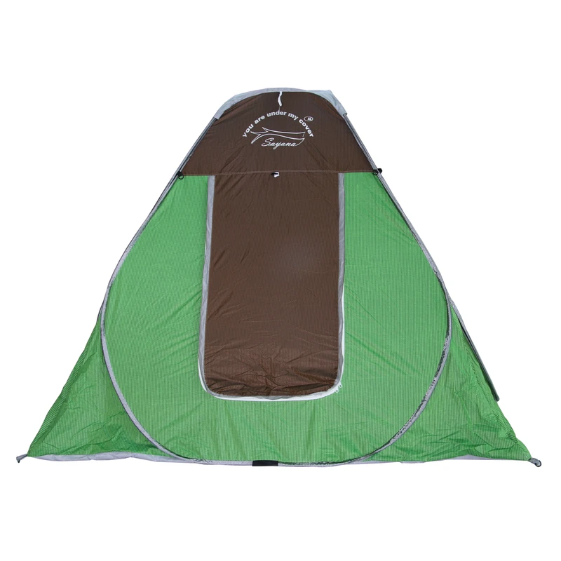 چادر مسافرتی 8 نفره سایانا مدل برنو