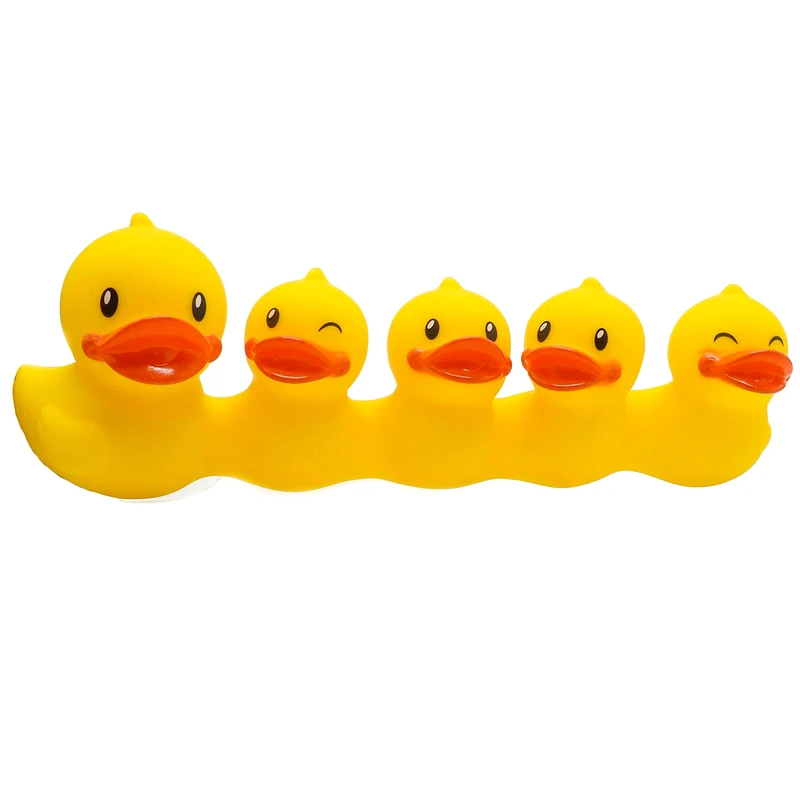 جامسواکی طرح جوجه اردک