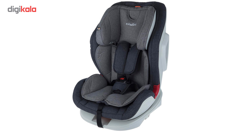 صندلی خودرو کودک بیبی4لایف مدل Safe Armor Isofix