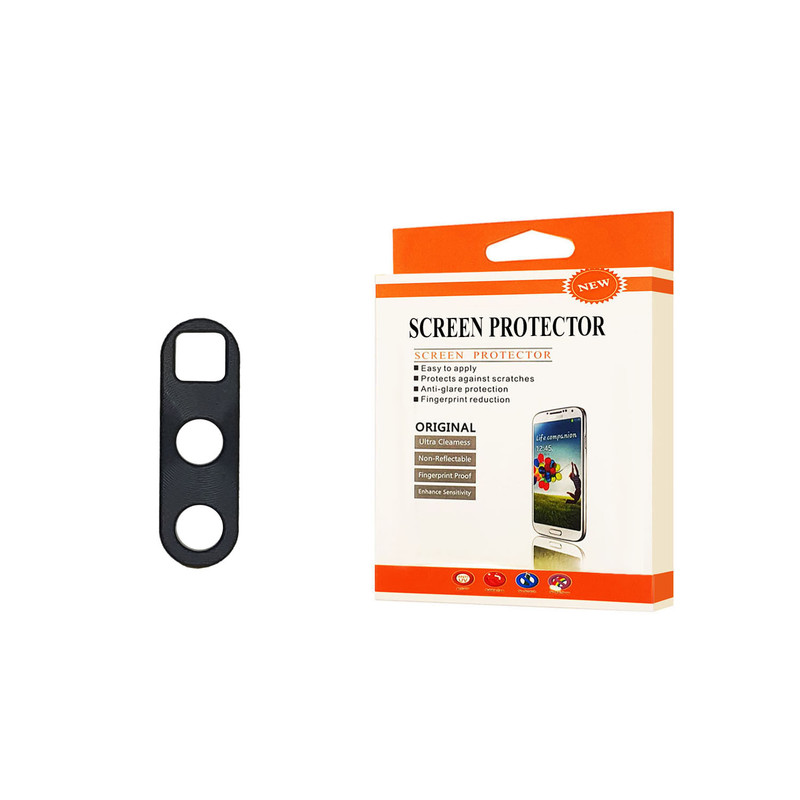 محافظ لنز دوربین گریفین مدل ALLP GN me مناسب برای گوشی موبایل شیائومی Redmi 9