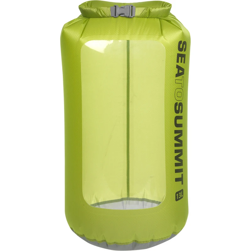 کاور ضدآب سی تو سامیت مدل Ultra-Sil View Dry Sack 13L