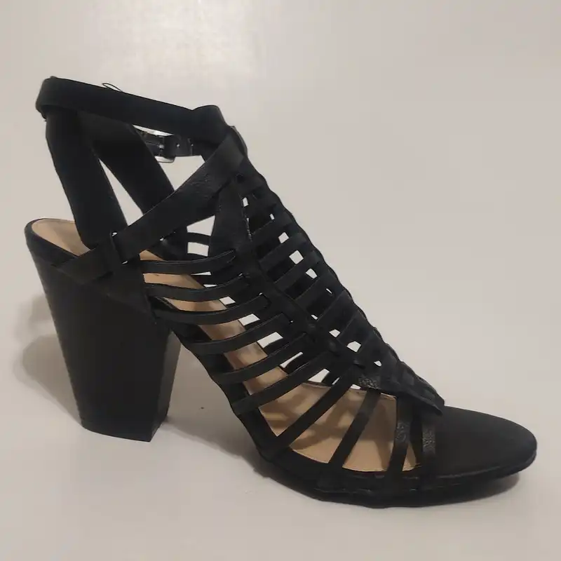 صندل زنانه جاست فاب مدل کرکره ای