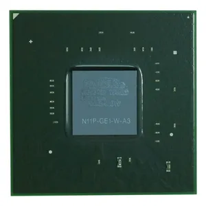 چیپ گرافیکی لپ تاپ انویدیا مدل  N11P-GE1-W-A3 