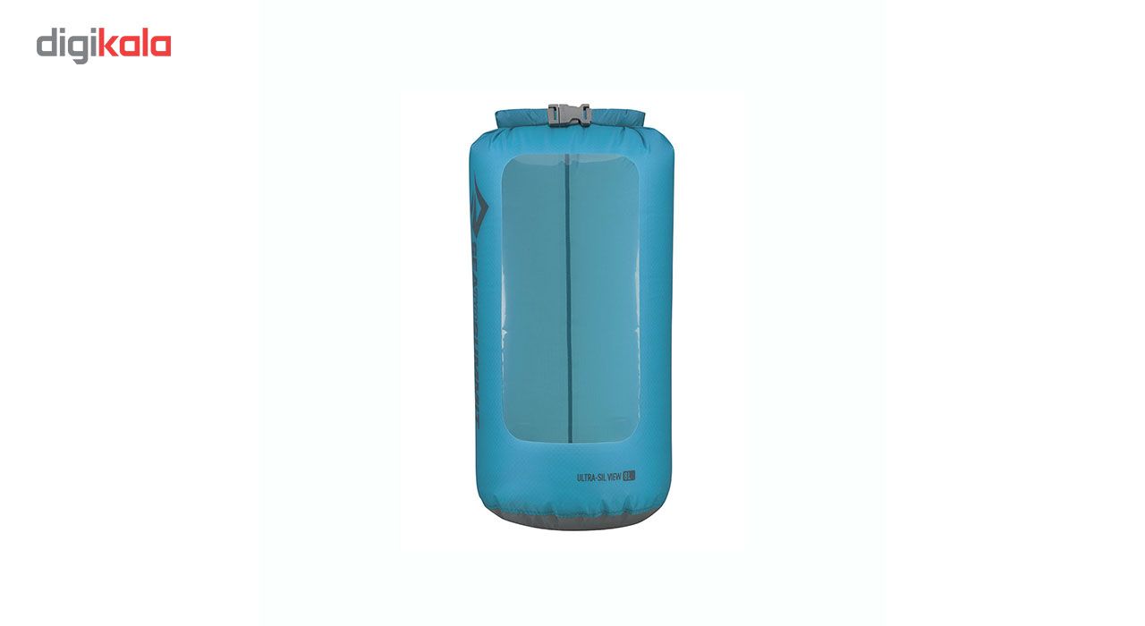 کاور ضدآب سی تو سامیت مدل Ultra-Sil View Dry Sack 35L