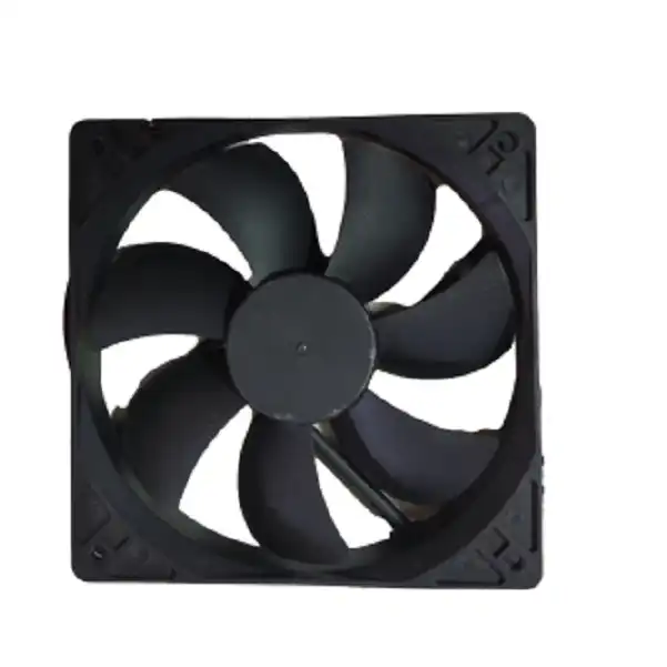 فن کیس مدل ART 120mm