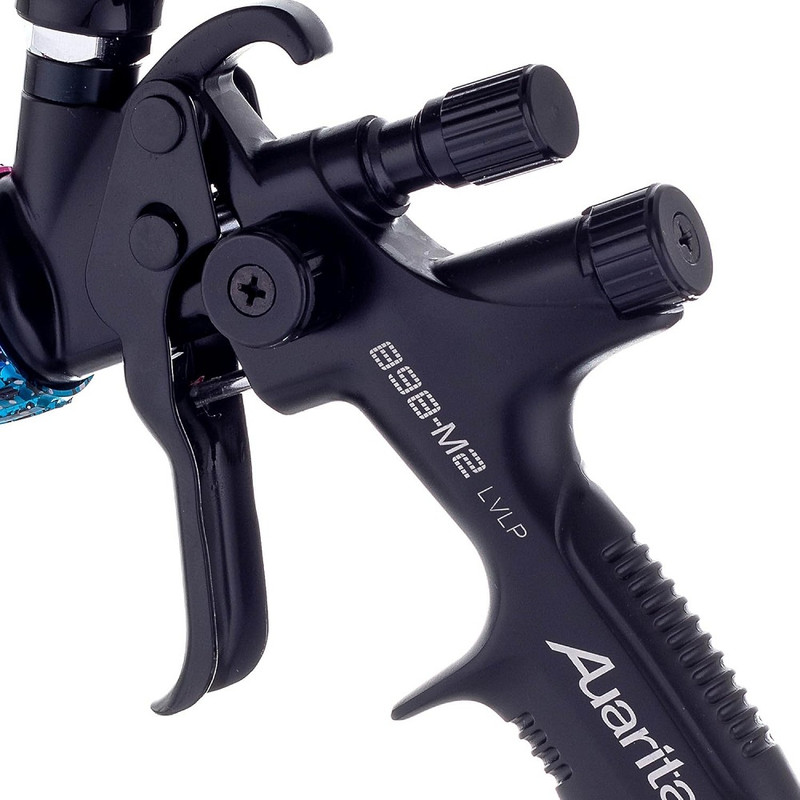 پیستوله رنگ آئوریتا مدل 898M2 کد نازل 1/3