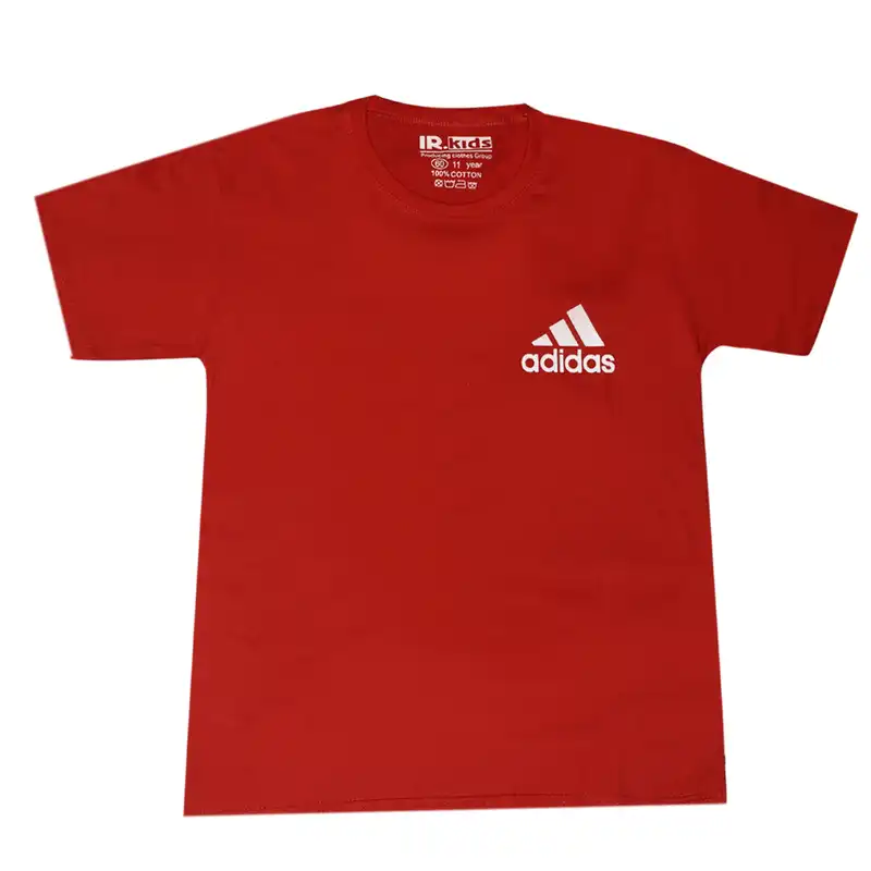 ست تی شرت و شلوارک پسرانه مدل بهار