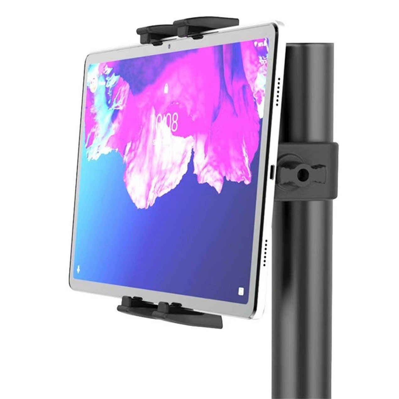 پایه نگهدارنده گوشی موبایل و تبلت مدل دوچرخه و موتور کد K600
