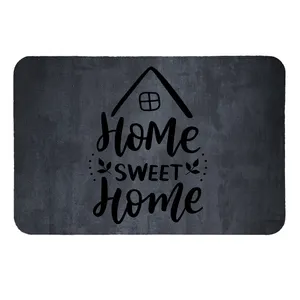 پادری طرح home کد 9508 سایز 80 × 50 سانتی متر