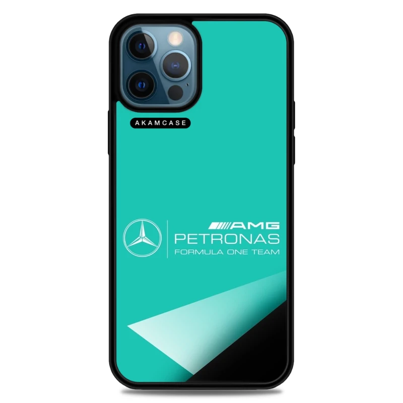 کاور آکام مدل AMC-WA12PROMAX-BENZ-18 مناسب برای گوشی موبایل اپل iPhone 12 Pro Max