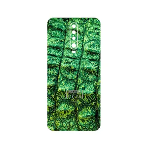 MAHOOT Crocodile Skin Cover Sticker for Xiaomi Redmi K30