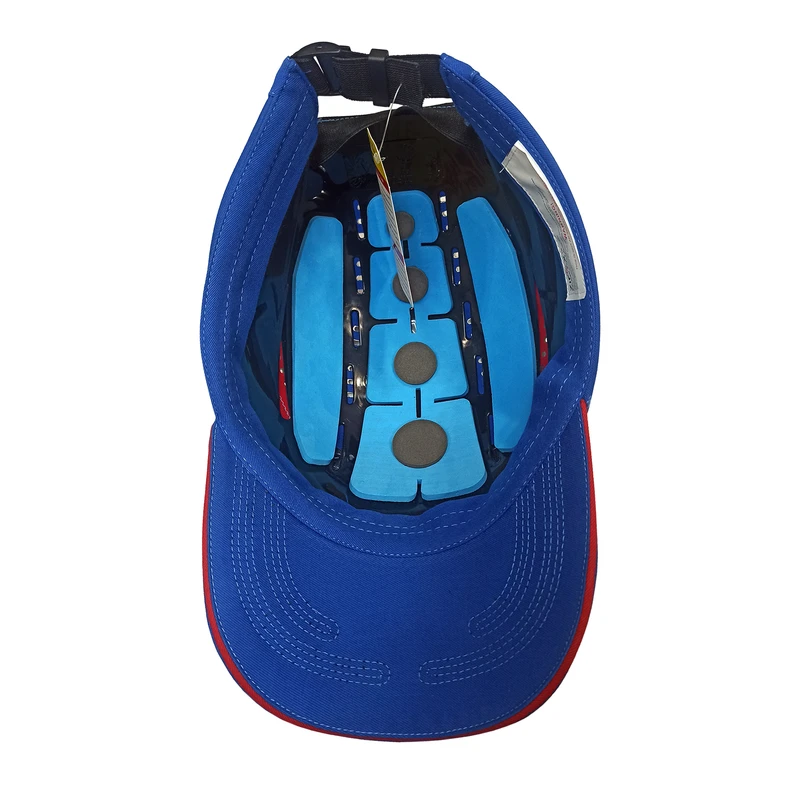 عکس شماره 7 : کلاه ایمنی زیفاکس مدل bump cap