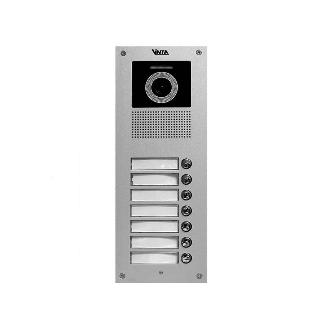 پنل درب بازکن وینتا مدل DRC-2UV پنل درب بازکن وینتا مدل DRC-2UV