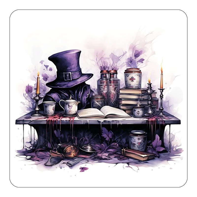 مگنت کاکتی طرح هری پاتر Harry Potter مدل mp45559