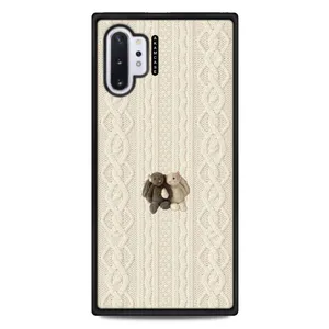 AKAM AMC-WSGN10P-TRICOT-22 Cover For Samsung Galaxy Note 10 Plus