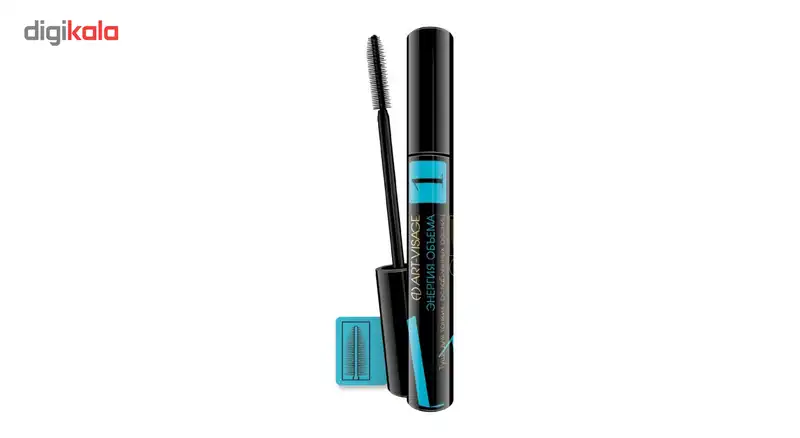 ریمل حجم دهنده و بلند کننده آرت ویساژ مدل ENERGY ویتامین کمپلکس شماره 1