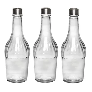 بطری مدل ادنا 1971بسته 3 عددی